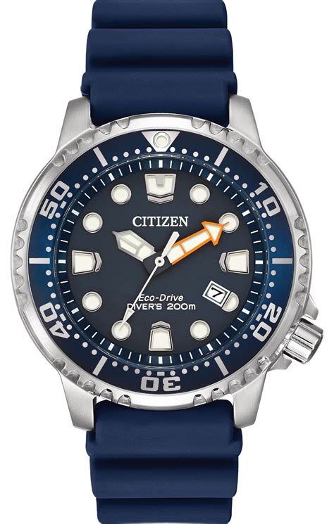 replica citizen eco drive watches|refurbished citizen eco drive divers.